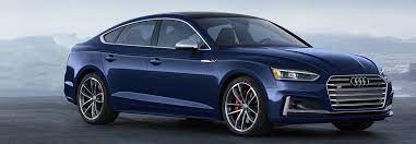 2019 Audi S5 Sportback In Fort Washington Pa Serving Philadelphia Willow Grove Main Line