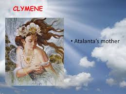 With them came atalanta, the daughter of iasius, king of arcadia. Atalanta Greek Mythology