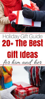 Looking For That Perfect Gift Put More Thought Into Your Gift Buying This Year Here Are The Top 2 Gift Guide Holiday Gift Guide Christmas Gifts For Boyfriend