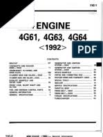 Black/yellow car stereo antenna trigger: Mitsubishi Galant Circuit Diagram Fuel Injection Automotive