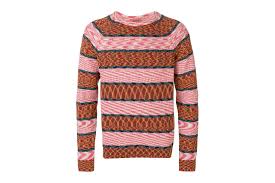 Acquiring the softest handle through its scottish craftsmanship and luxury lambswool construction, albam's shetland knit arrives here in impressionable viola hues. The Best Basic Sweaters For Men In 2020 Gq