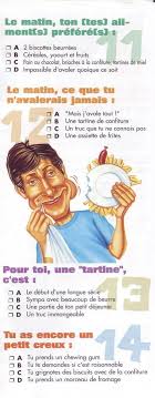 Flegf 3eso Opt 1 1 Le Petit Dejeuner Petit Dejeuner French Class Education