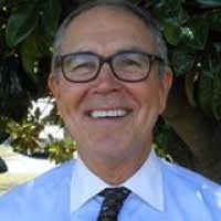 Dr. Charles Tyrone Parrish D.M.D., Dentist