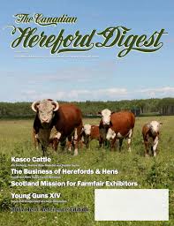The pledge is a debate show with no. August 2017 Canadian Hereford Digest By Canadian Hereford Association Issuu