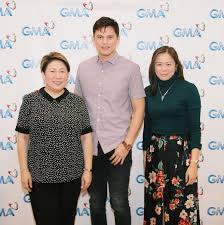 After months of speculation, the actress signed a contract with gma network on friday, june 11. Gma Network On Twitter Just In Zoren Legaspi Signs With Gma Artist Center Zoren Is With Lilybeth Rasonable Senior Vp For Entertainment And Gigi Santiago Lara Senior Avp For Alternative Productions Https T Co Auirmiytft