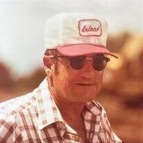 Bennie J. Burchfield Obituary