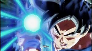 Check spelling or type a new query. Dragon Ball Kamehameha Ultra Instinct Wallpapers Wallpaper Cave