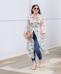 How To Style A Dress Over Jeans Dress Over Jeans Chic And Curvy Fashion