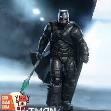 FondJoy 1/9 Batman v Superman: Dawn of Justice Batman - GunDamit Store
