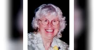Gloria Eleanor Bliesath Obituary