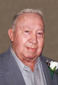 Harold Mitchell Obituary (2013)