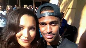 Behind-the-Scenes at the Teen Choice Awards With Naya Rivera, Nina Dobrev,  Max Greenfield, and One Direction!