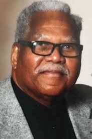 Joseph E. Walker Sr. 1939-2021