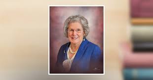 Helen Smith Tindal Obituary December 20, 2023