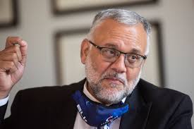 US 'may sanction South African politicians' for first time since apartheid