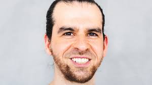 Startup Revolution: Jared Lerner of Nappr On How Their Emerging Startup is  Changing the Game