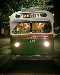 Upload Bus Coach Bus St Louis Mo