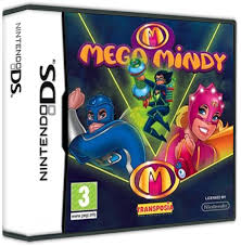 You can download in.ai,.eps,.cdr,.svg,.png formats. Mega Mindy Details Launchbox Games Database