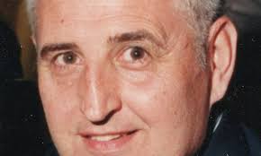 John Thomas Stec, Sr.