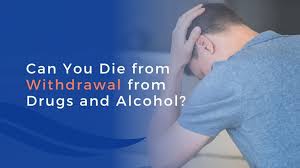 Image result for Drug Withdrawal