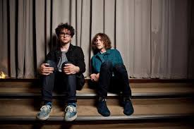 To create your own account! Mgmt Announce New Album Little Dark Age Mystic Sons