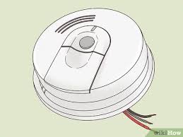 The average smoke alarm battery life is one year, but this time frame will vary depending on the type of alarm system you have in your home and the batteries you use to power it. How To Replace A Smoke Detector With Pictures Wikihow