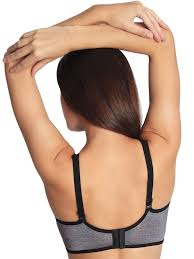Diese fütterung sorgt dafür, dass die brust richtig in szene gesetzt und optimal gestützt wird. Sassa Sport Bh Ohne Bugel Meyer Mode