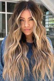 18 Versatile Long Shag Haircut Ideas That Suit All Women