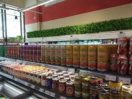 The mall spans over 4 million square feet and is ever expanding. Sunway Geo Avenue Picture Of Sunway Geo Avenue Subang Jaya Tripadvisor