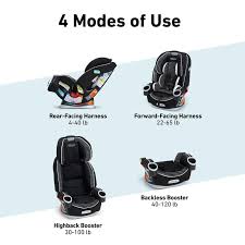 So your child can be safe and. Graco 4ever All In One Convertible Car Seat Rockweave Babies R Us Canada