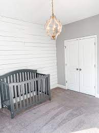 Shiplap walls provide a pinch of style without getting in the way of all the comings and goings business. Pin On Myla Eden