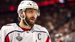 When alex ovechkin hoisted the stanley cup into the air in las vegas on thursday, a burden was lifted off himself and sports fans of washington, dc. 2018 Stanley Cup Final Has Alex Ovechkin Changed In The Playoffs Or Have The Perceptions Of Him Changed Nhl