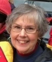 Geraldine Orr's Instagram, Twitter & Facebook