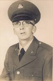 Mr. James Calvin Walters