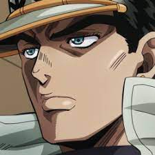 Jotaro Kujo 4 Icons Tumblr Jojos Bizarre Adventure Jotaro Jojo Bizzare Adventure Jojo Anime