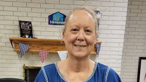 Shelley Burch Appointed Hennessey Town Clerk