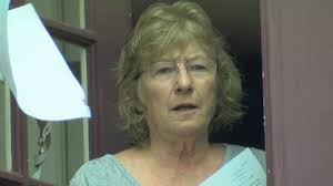 Susan Flores's Instagram, Twitter & Facebook