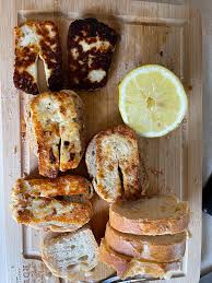 I do think she's had some weight loss surgery such as a gastric sleeve and some work to her face but she's stunning and none of it looks fake. Halloumi Is Back Traderjoes