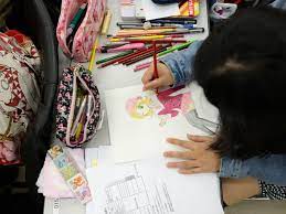 How To Become A Comic Book Writer