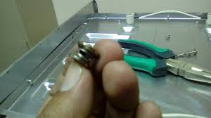 Doctor Repair Repair Oven Jenama Butterfly Pintu Rosak Facebook