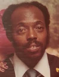 Obituary for James "Pee Wee" Edward Smith