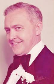 William HOYLE Obituary