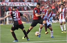 Последние твиты от colón de santa fe (@cacolonstafe). Este Domingo Se Juega El Clasico De Futbol Santafesino Esperanza Dia X Dia
