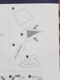 This towel folding idea is perfect for when having company stay over. ØªÙ…ÙŠÙŠØ²ÙŠ Ù…ØµØ·Ø¨Ø© Ø£Ø³ØªØ±Ø§Ù„ÙŠØ§ Swan With Towel Outofstepwineco Com