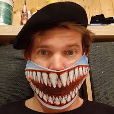 masks » Design You Trust — Design Daily Since 2007