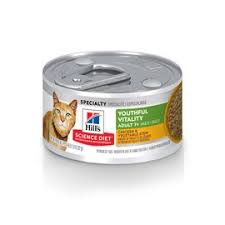 Other prescription hypoallergenic cat foods work for many cats, especially during food trials and when a cat is first diagnosed with a food allergy. Best Cheap Cat Food Buying Guide Cheapism Com