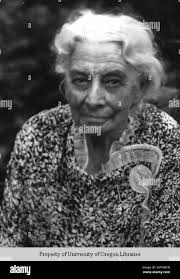 Alice douglass hi-res stock photography and images