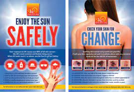 Don't skimp on sunscreen most of us don't appl. Useful Skin Cancer Prevention And Early Detection Downloads