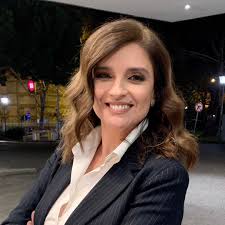 Telejornal de setembro de 2009, rtp1 com jornalista catarina da fonseca. Jornalista Da Rtp1 Enfrentou Um Tumor Maligno Que A Obrigou A Ser Operada De Urgencia