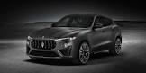 MASERATI-LEVANTE